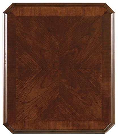Brookhaven - End Table