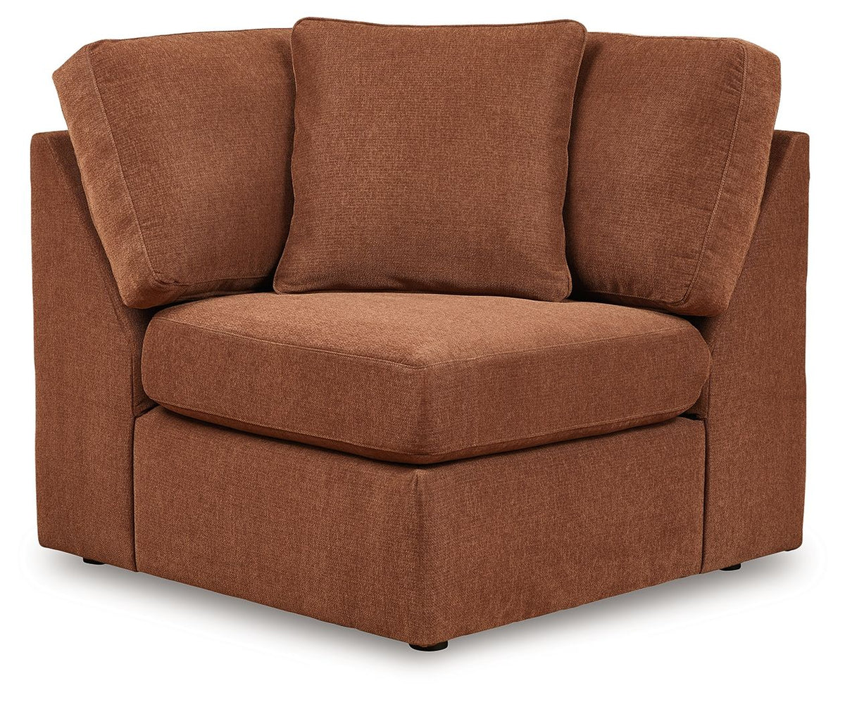 Modmax - 4 Piece Sectional