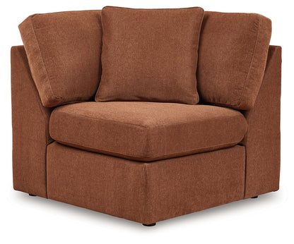 Modmax - 4 Piece Sectional