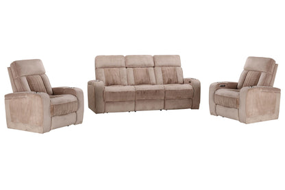 Equinox - Power Recliner