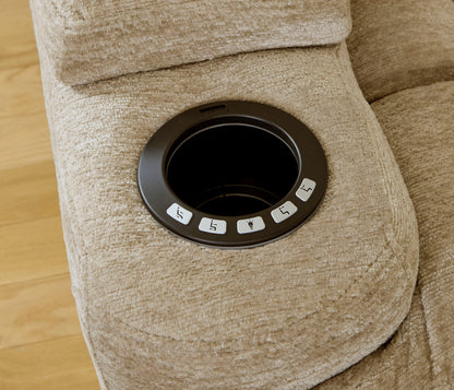 Dalton - Power Recliner