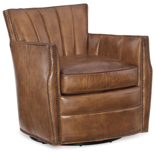 Carson - Club Chair