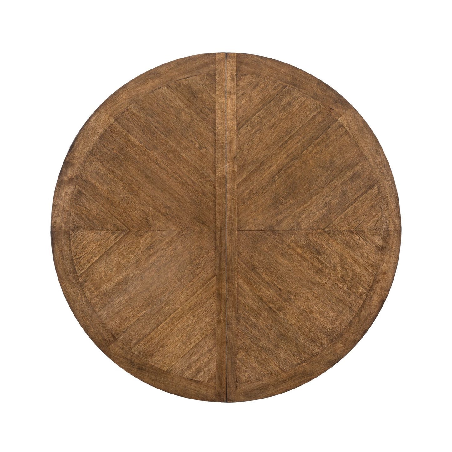 Harrison Heights - Pedestal Table - Sienna