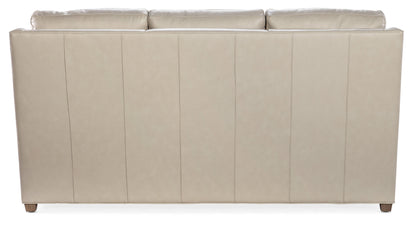 Johnston - Sofa L And R Full Recline - Beige