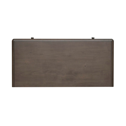 Ivy Hollow - 5 Drawer Chest - White