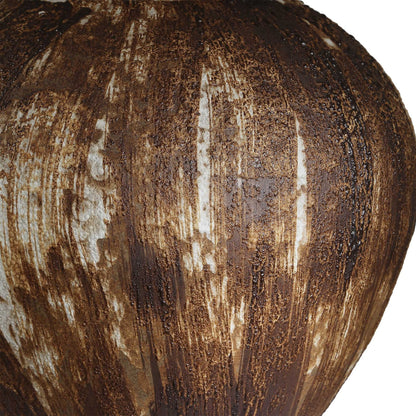 Mckinley - Table Lamp - Textured Brown