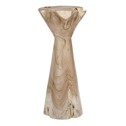 Coastwood - Indoor-Outdoor Drink Table - Woodtone