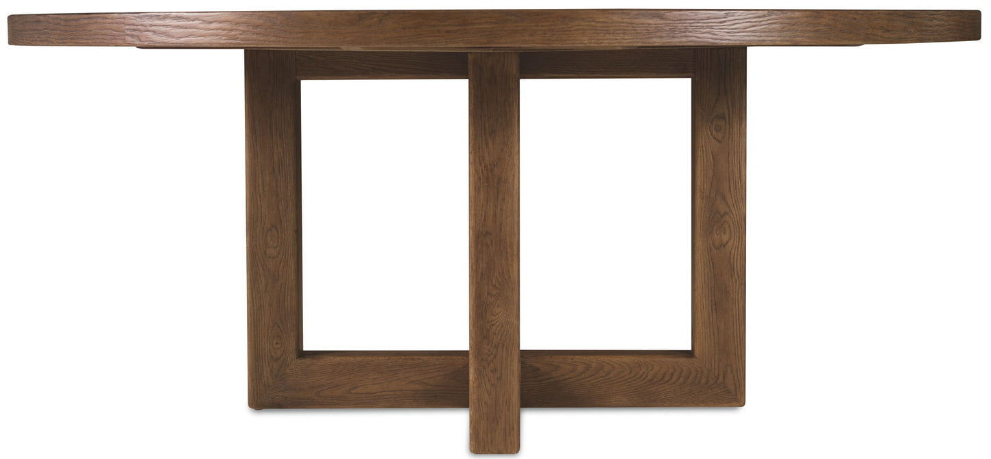 Driftwood - Round Dining Table