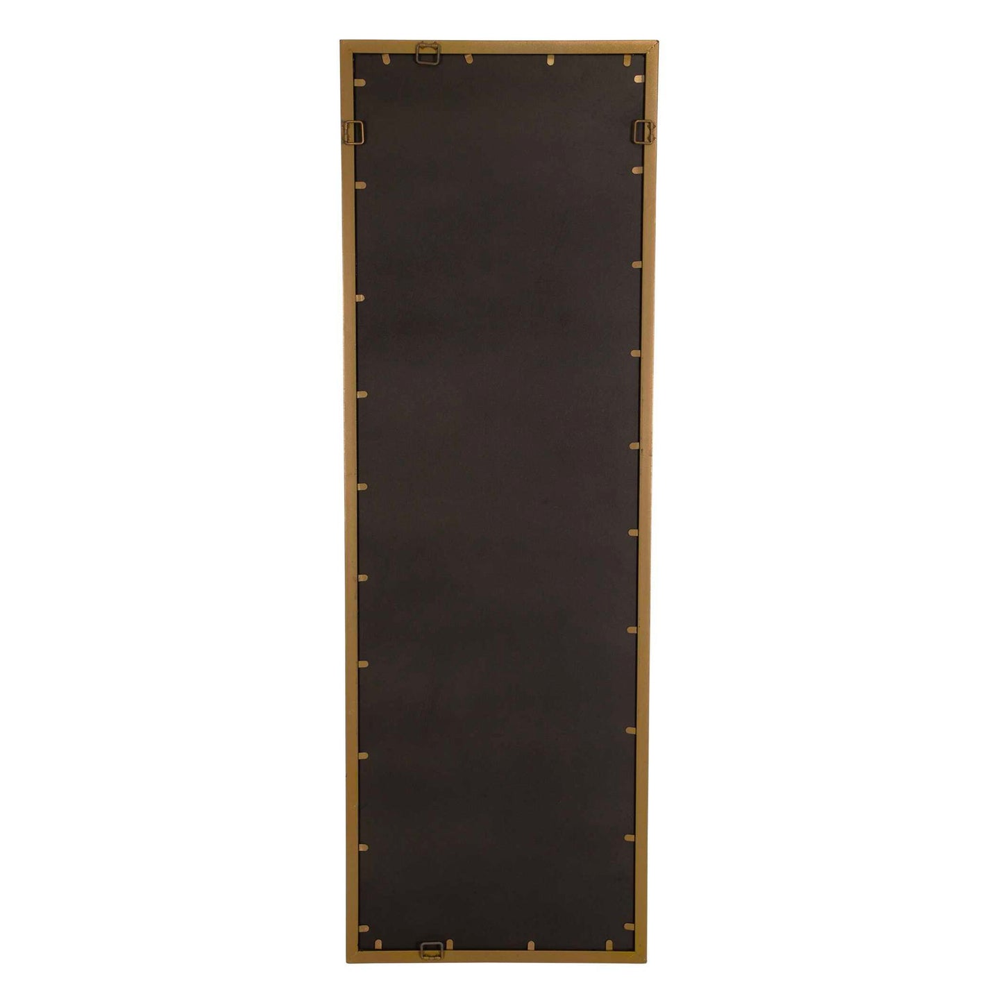 Vilmos - Metallic Mirror - Gold