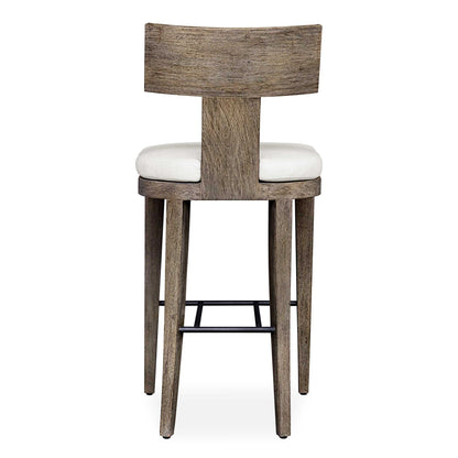 Cellini - Outdoor Bar Stool