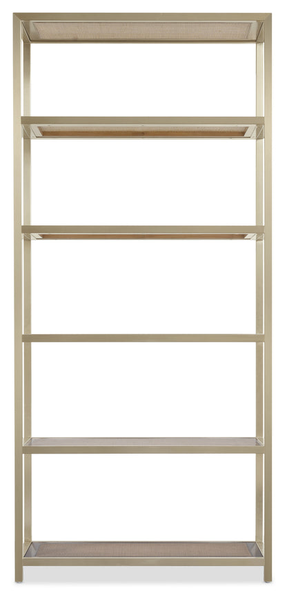 Melange - Etagere - Gold