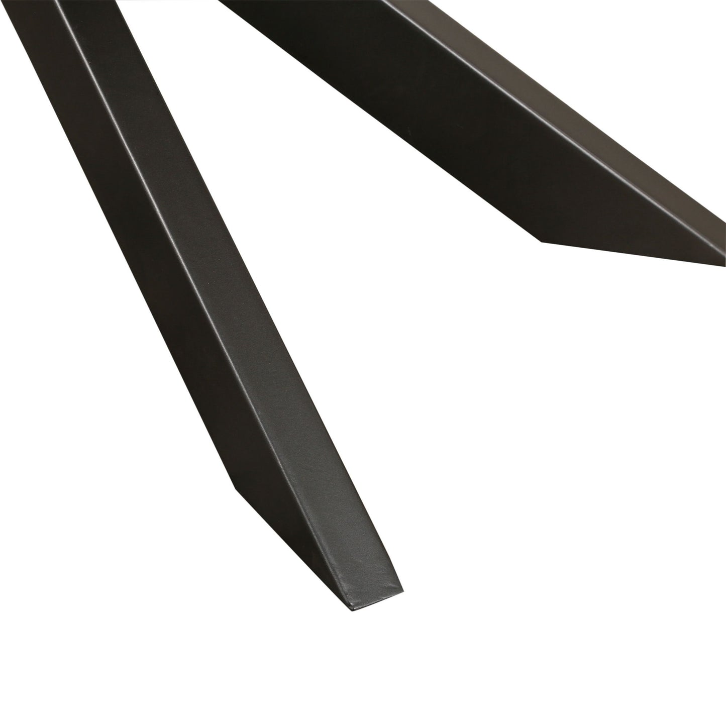 Crossings - Monaco Rectangular Dining Table - Solid Mango