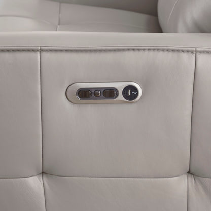 Canterbury - Power Zero Gravity Recliner