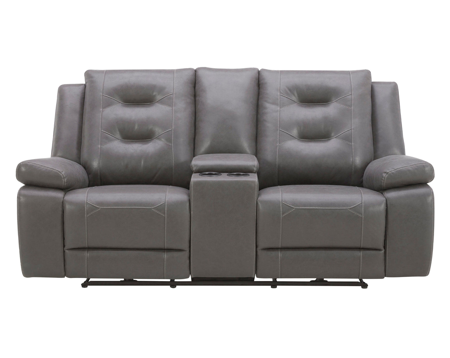 Caldwell - Power Reclining Sofa Set