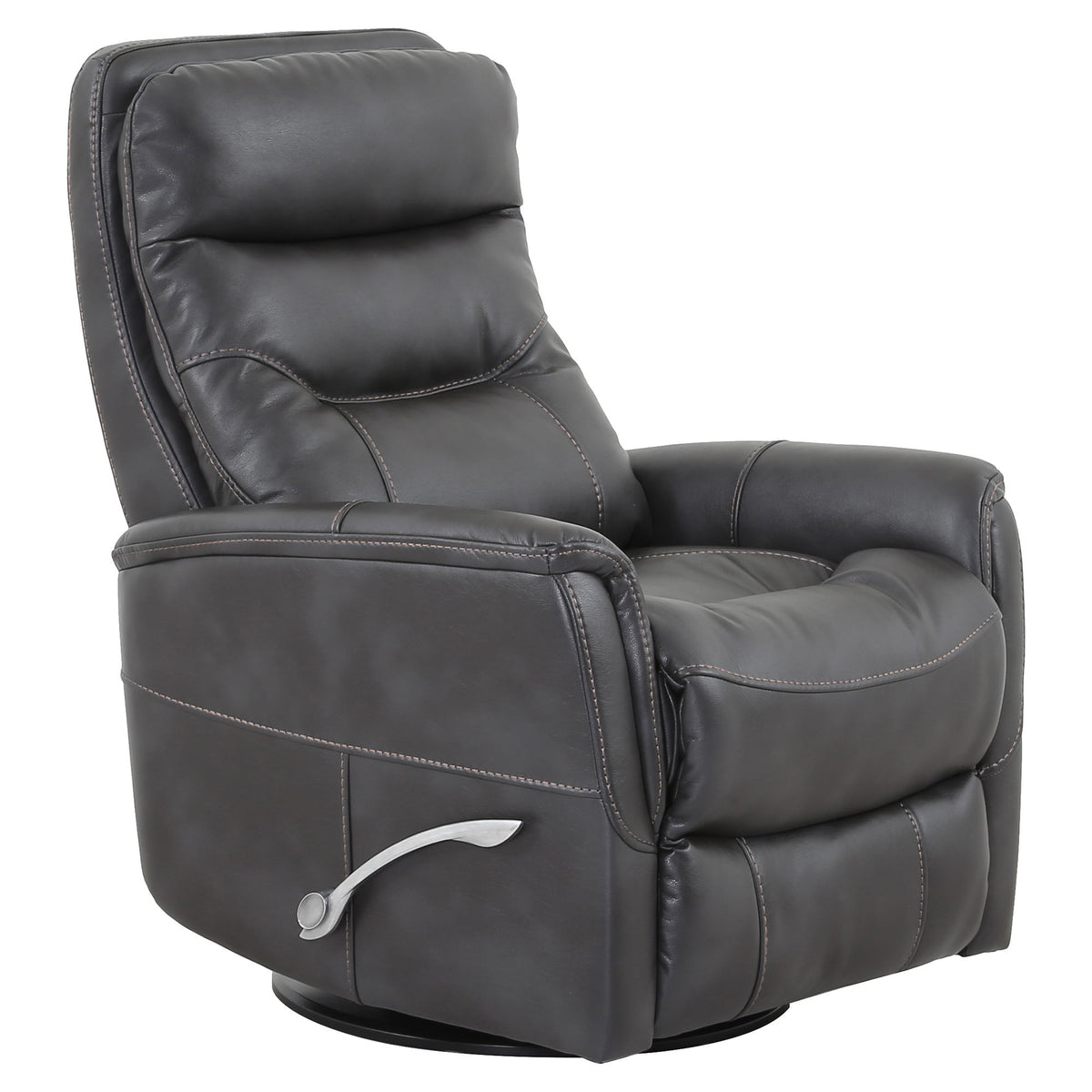 Gemini - Swivel Glider Recliner (Set of 2)