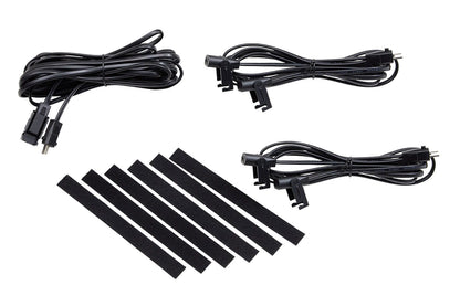 Freemotion - Battery 7500mAh, Universal Bracket And Y3 Cable - Black