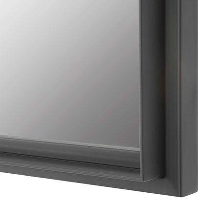 Spurgeon - Square Window Mirror