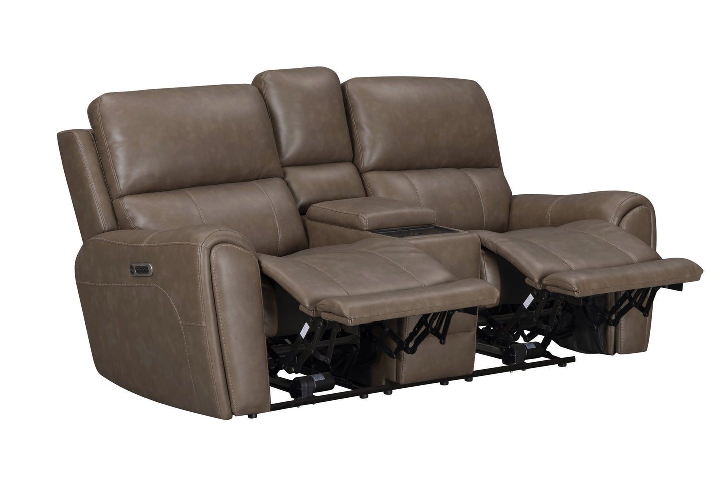 Hancock - Zero Gravity Power Reclining Sofa Set