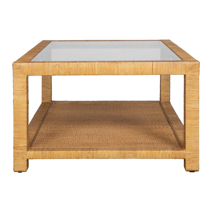 Kensing - Coffee Table - Natural