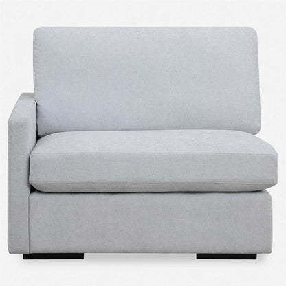 Refuge - Sofa Chaise