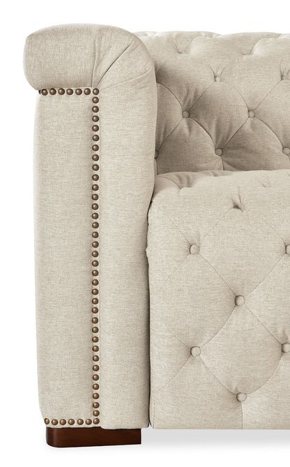 SS - Savion Deux Power Reclining Sectional