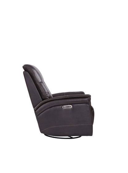 Carnegie - Power Swivel Glider Recliner