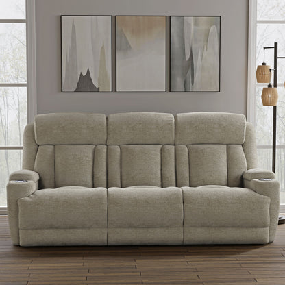Dalton - Power Reclining Sofa Set
