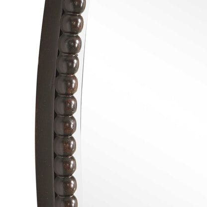 Sherise - Oval Mirror