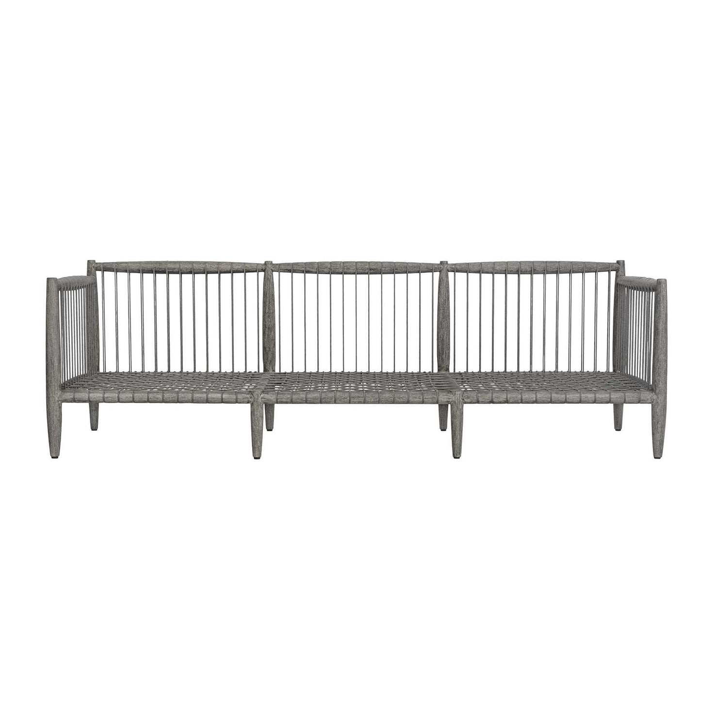 Borneo - Outdoor Sofa - Dove