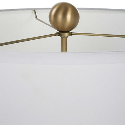 Cardoni - Glass Table Lamp