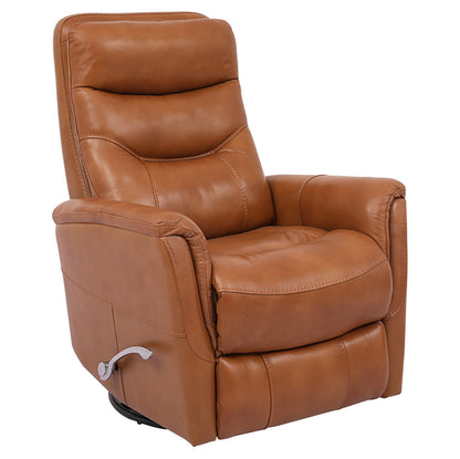 Gemini - Manual Swivel Glider Recliner