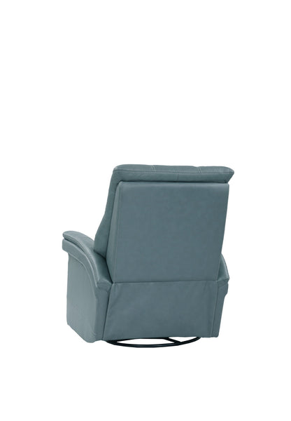 Carnegie - Power Swivel Glider Recliner