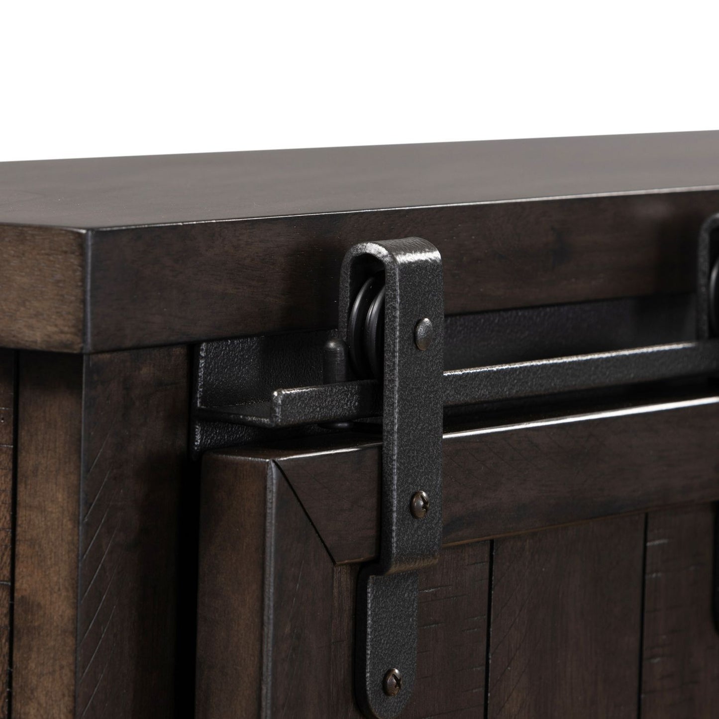 Thornwood Hills - Headboard