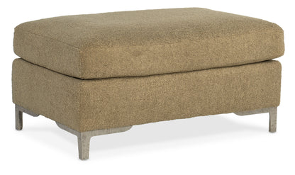 Belmont - Ottoman And Half