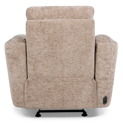 Morehead - Power Reclining Sofa Set