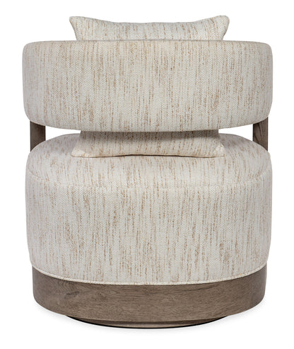 Calloway - Peak Swivel Chair