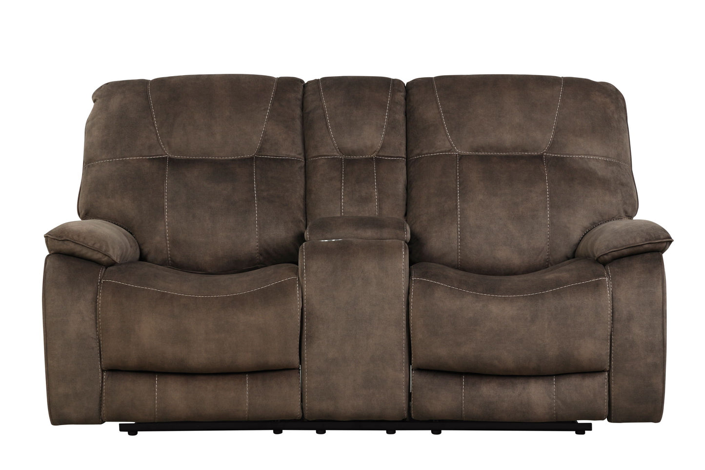 Cooper - Reclining Sofa Set