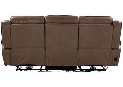 Atlantis - Power Reclining Zero Gravity Sofa