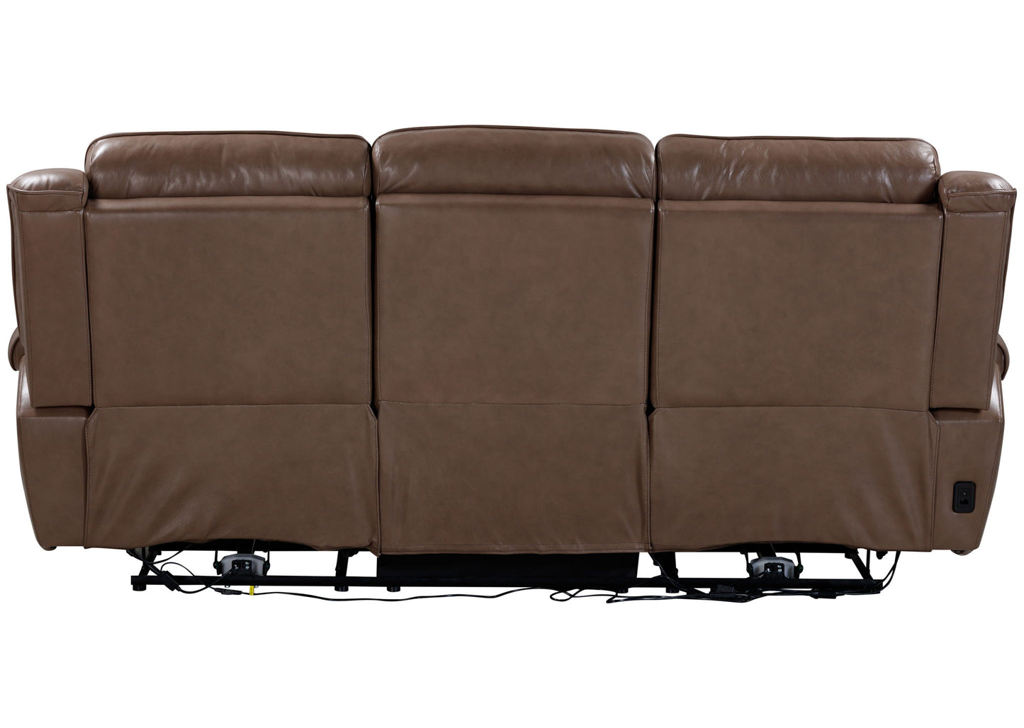 Atlantis - Reclining Sofa Set