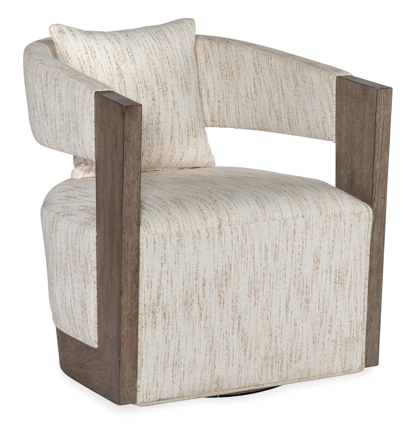 Calloway - Peak Swivel Chair