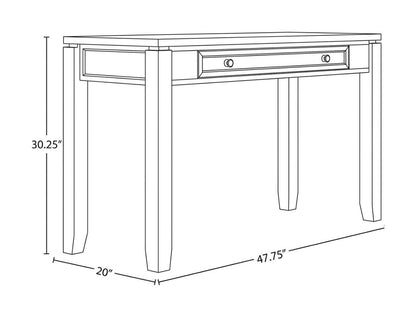 Boca - Desk