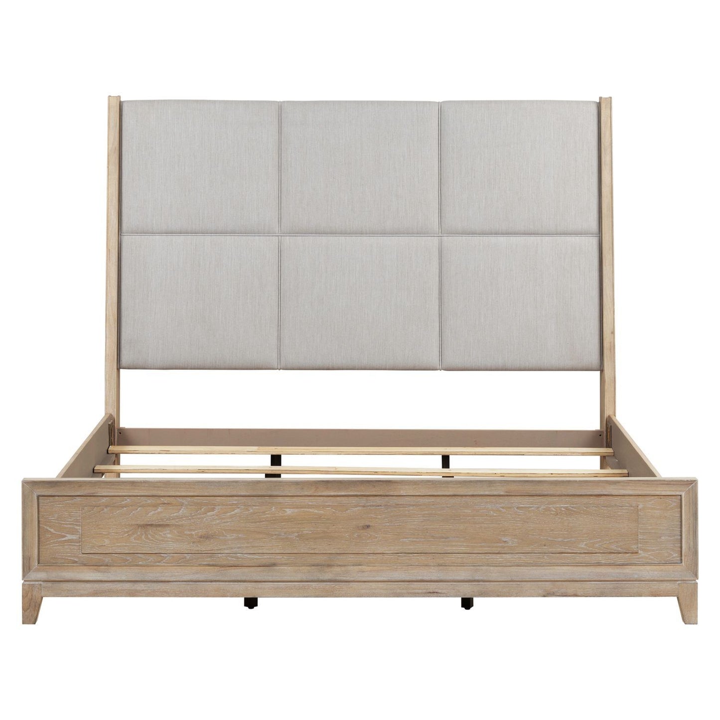 Brentwood - Upholstered Bed