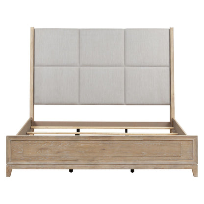 Brentwood - Upholstered Bed
