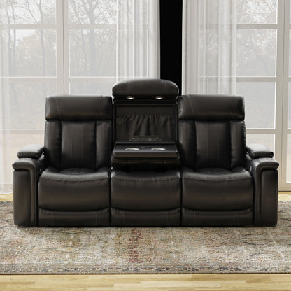 Royce - Living Room Set