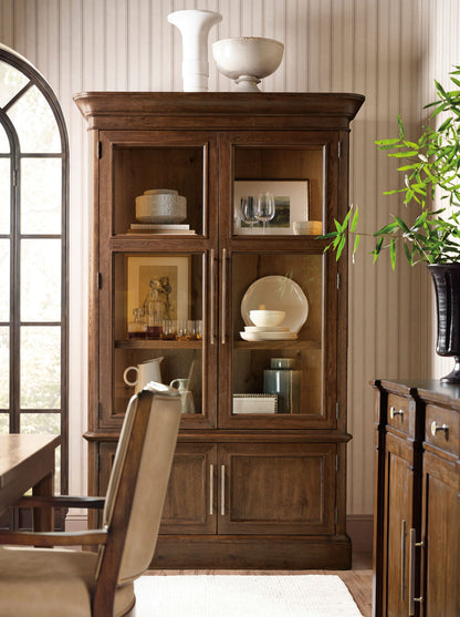Cashiers - Dining Side Chair  (Set of 2)