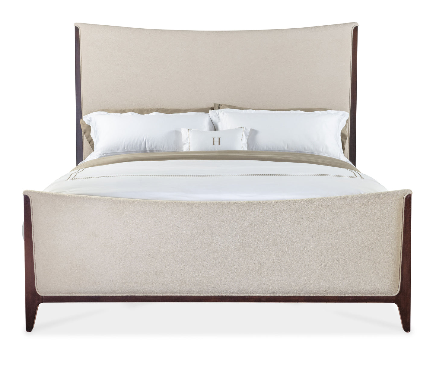 Bella Donna - Upholstered Bed