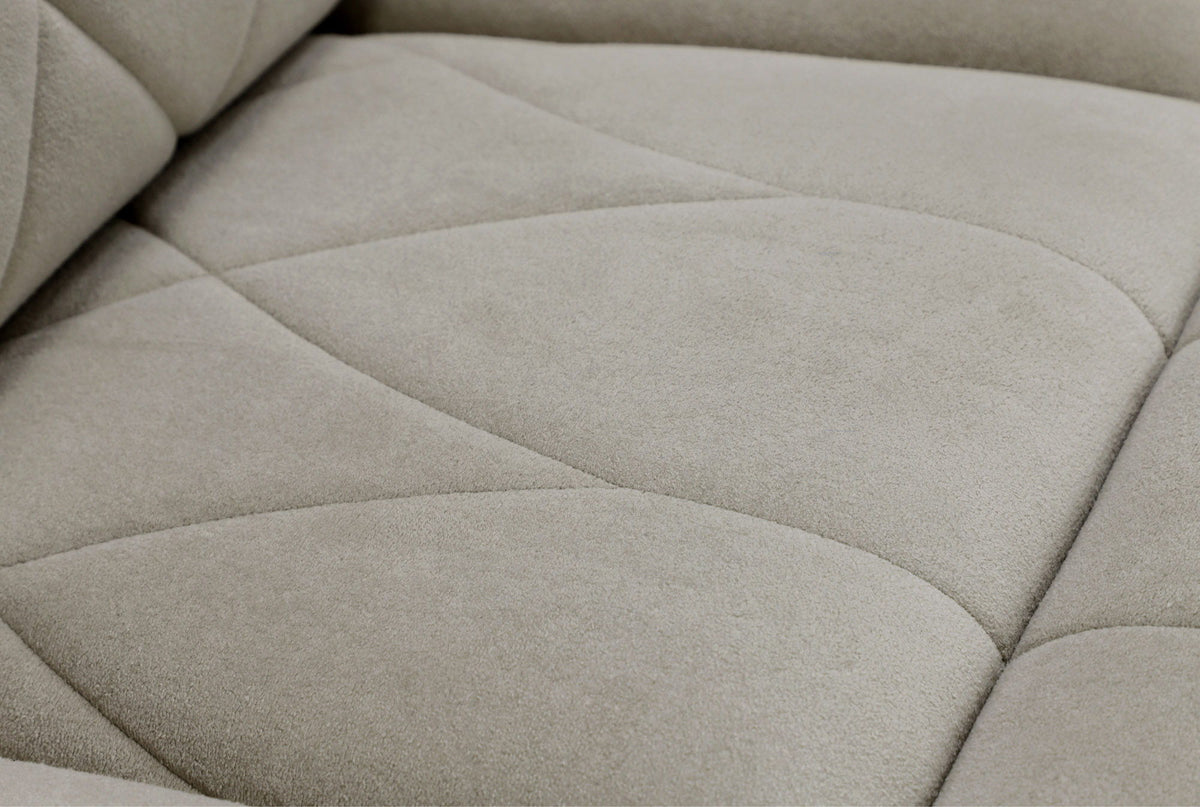 Ian - Power Reclining Sectional