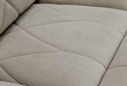 Ian - Power Reclining Sectional