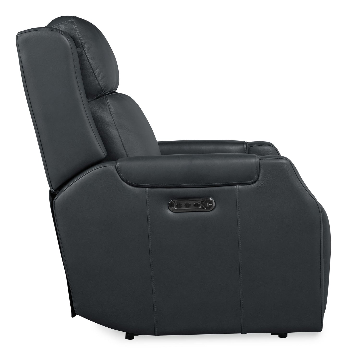 MS - Nelson Zero Gravity Power Recliner With Power Headrest And Lumbar