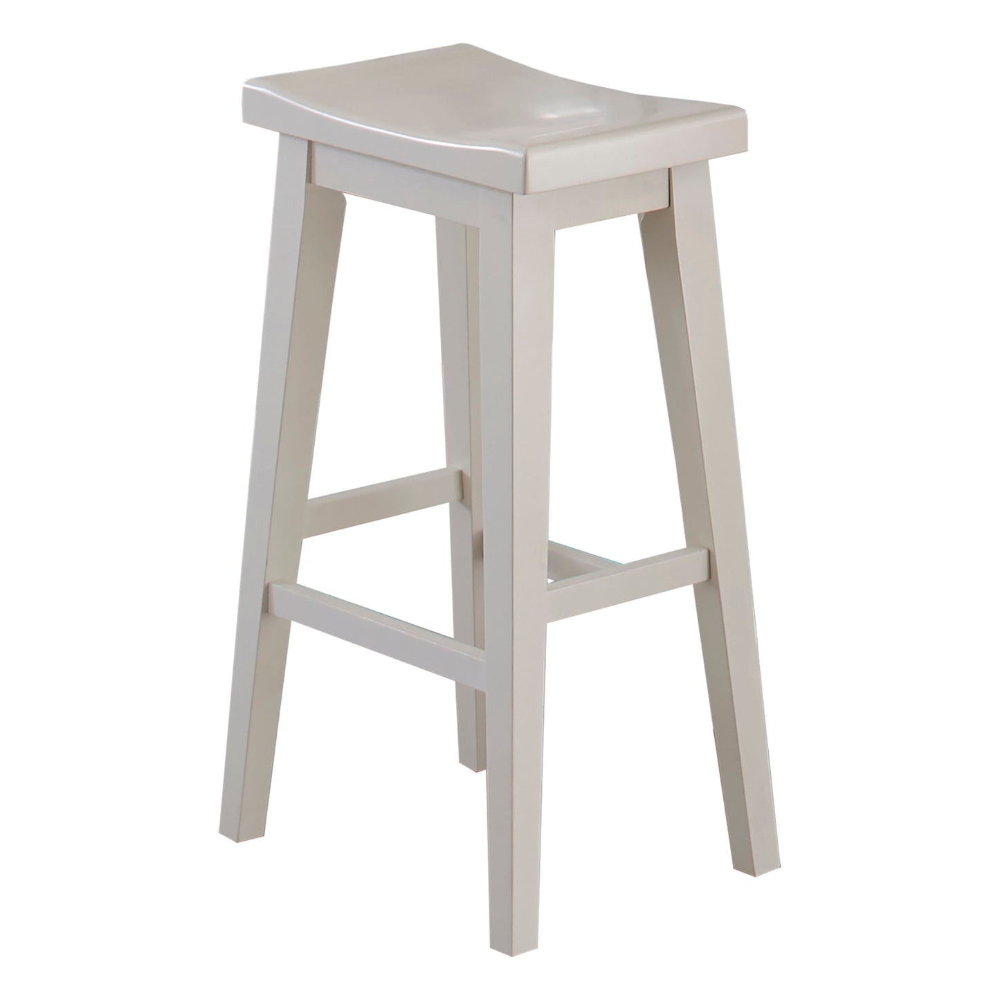 Americana Modern Dining - Bar Stool - Cotton